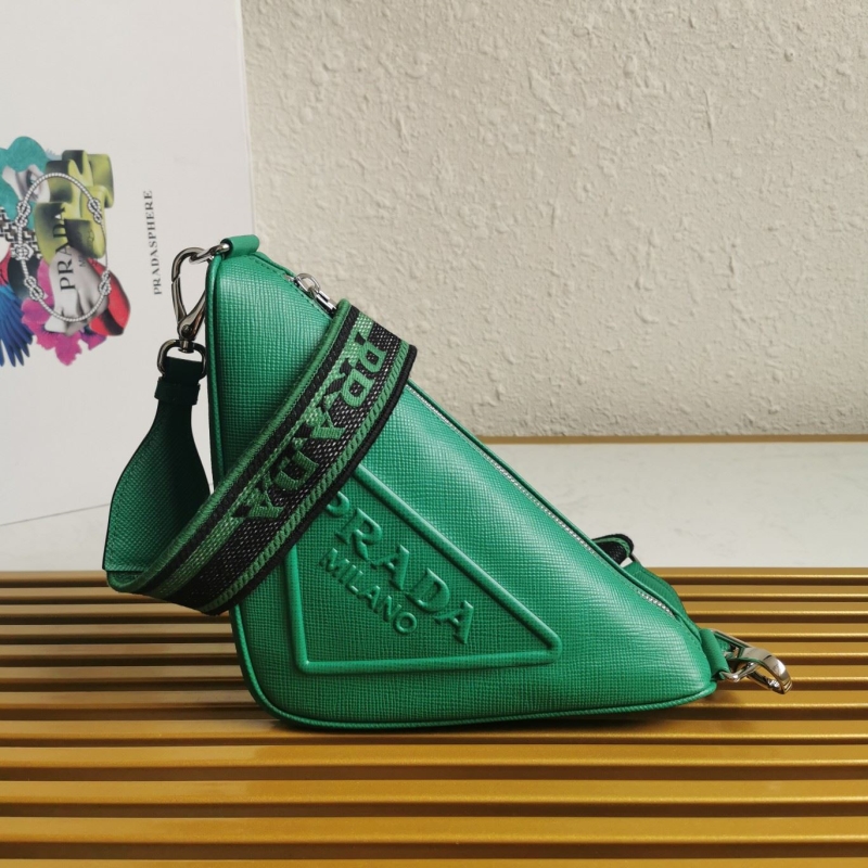 Pra*a satchel bags